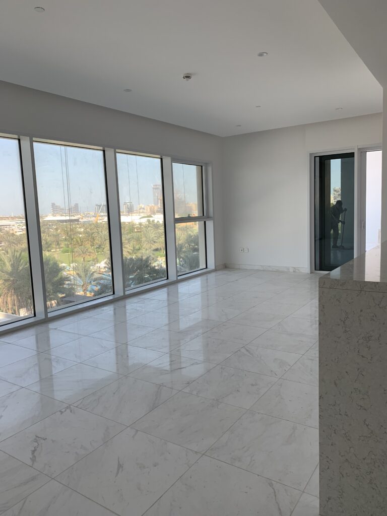 1/JBR Residential Tower