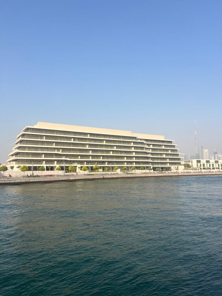 Eden House The Canal